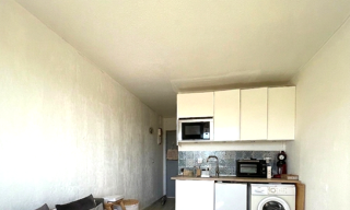 Appartement 1 Pièce 15 m² à vendre à Aix-en-Provence (13090)