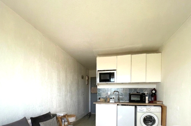 Appartement 1 pièces 92000 €