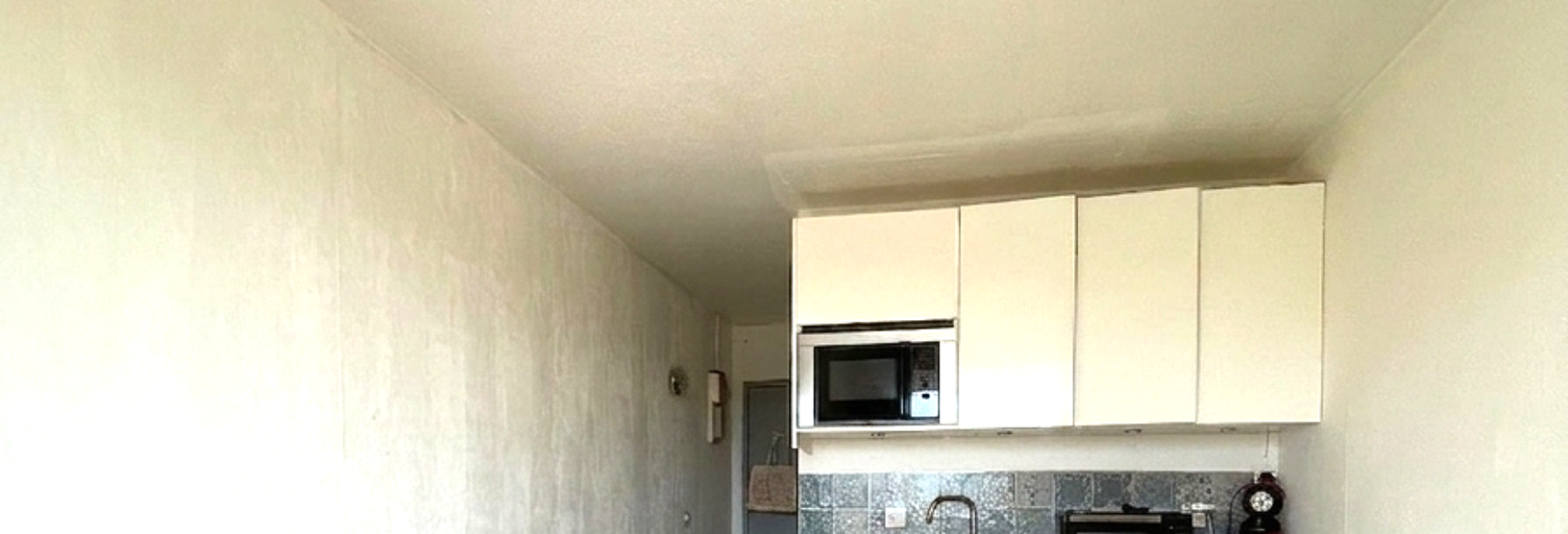 Appartement 1 Pièce 15 m² à vendre à Aix-en-Provence (13090)