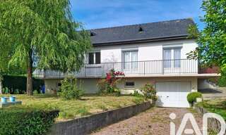 Maison 3 Pièces 85 m² à vendre à Pleugueneuc (35720)
