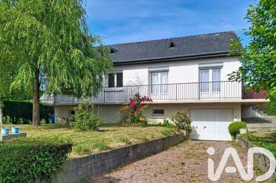 Maison 3 pièces 199000 €