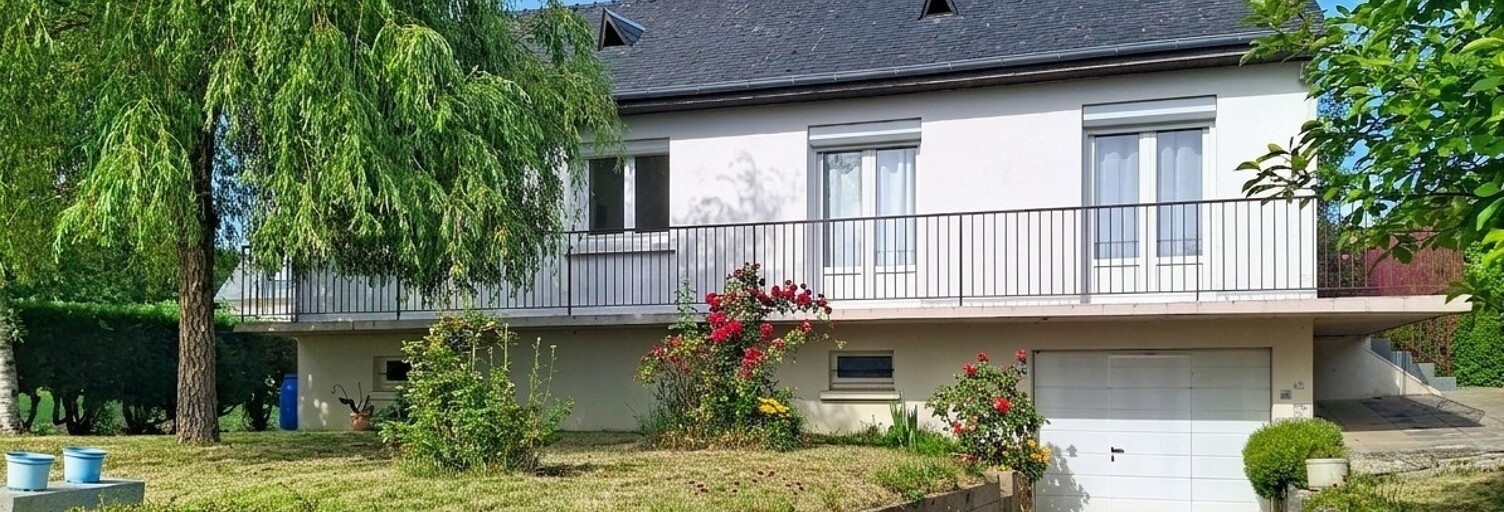 Maison 3 Pièces 85 m² à vendre à Pleugueneuc (35720)