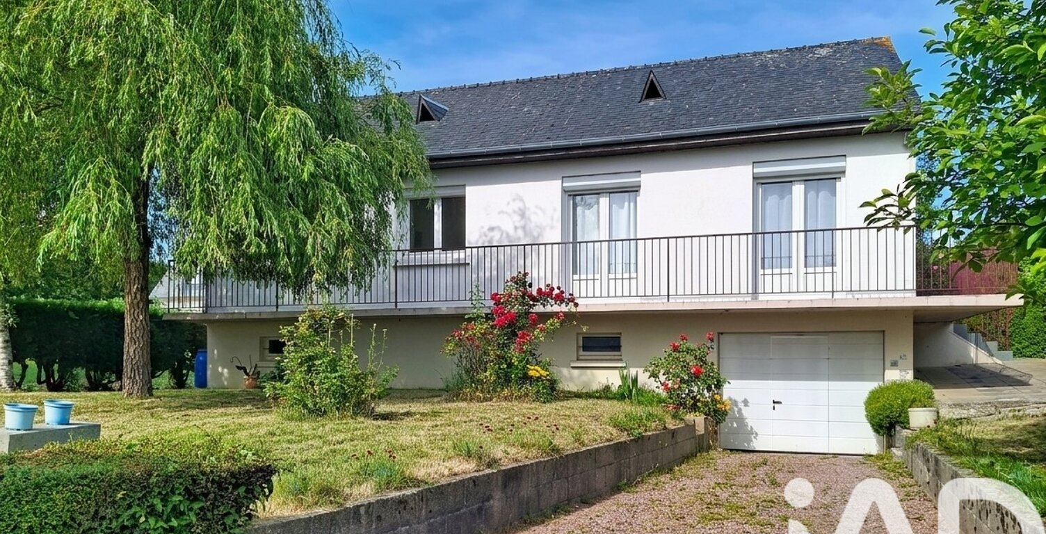 Vente Maison/villa 3 pièces — photo 1