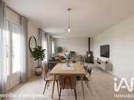 Vente Maison/villa 3 pièces — photo 2