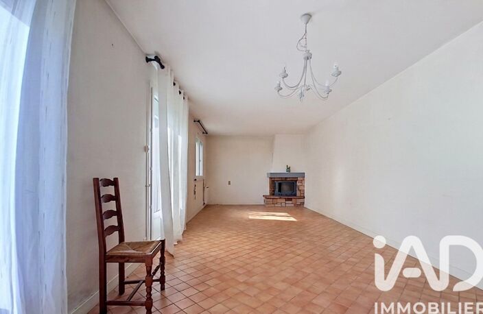 Vente Maison/villa 3 pièces — photo 3