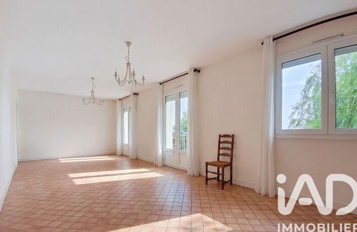 Vente Maison/villa 3 pièces — photo 4