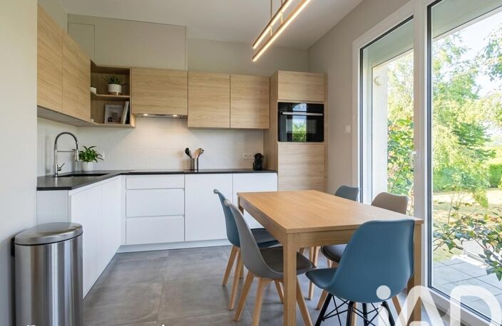 Vente Maison/villa 3 pièces — photo 5