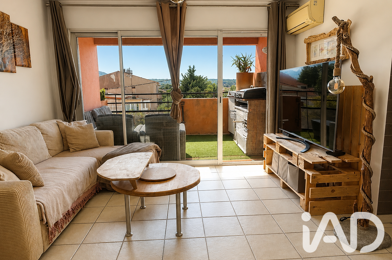 Appartement 2 pièces 192000 €