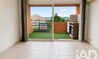 Appartement 2 Pièces 48 m² à vendre à Saint-Maximin-la-Sainte-Baume (83470)