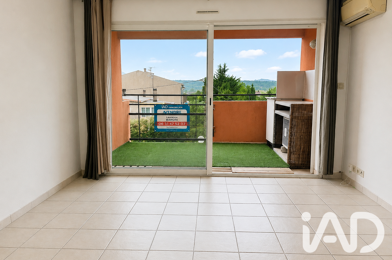Appartement 2 pièces 192000 €