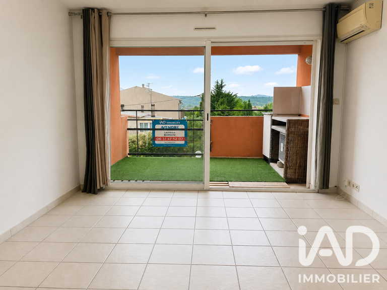 Vente Appartement 2 pièces — photo 1