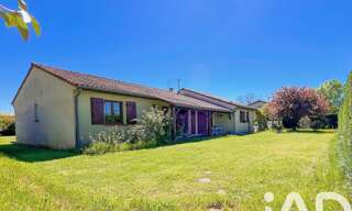 Maison 5 Pièces 150 m² à vendre à Lescure-d'Albigeois (81380)
