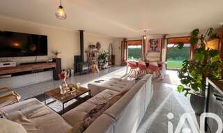 Maison 5 Pièces 150 m² à vendre à Lescure-d'Albigeois (81380)