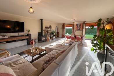 Maison 5 pièces 274000 €