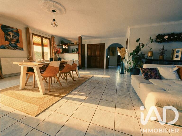 Vente Maison/villa 5 pièces — photo 1
