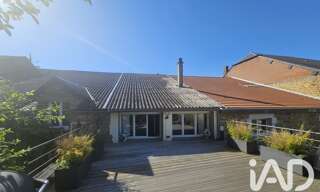 Maison 4 Pièces 99 m² à vendre à Rouvroy-sur-Audry (08150)