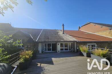 Maison 4 pièces 159000 €