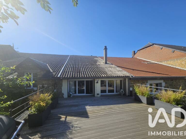 Vente Maison de village 4 pièces — photo 1