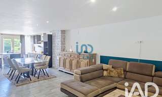 Maison 4 Pièces 99 m² à vendre à Rouvroy-sur-Audry (08150)