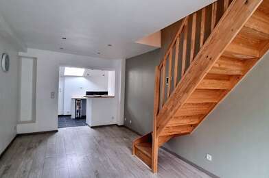 Maison 3 pièces 84000 €