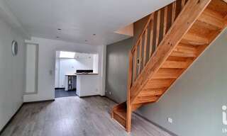 Maison 3 Pièces 55 m² à vendre à Manthelan (37240)