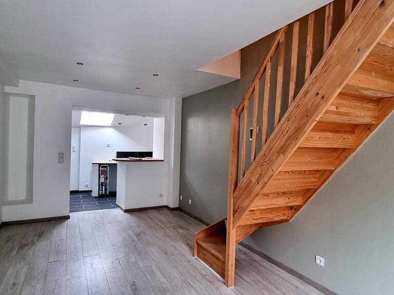 Vente Maison de ville 3 pièces — photo 1