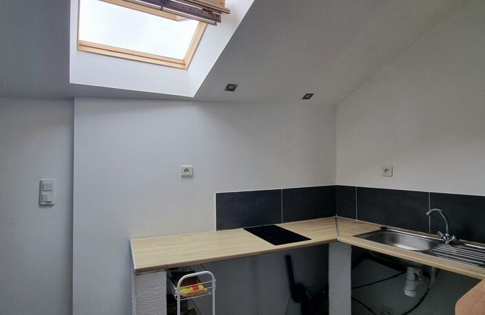 Vente Maison de ville 3 pièces — photo 2