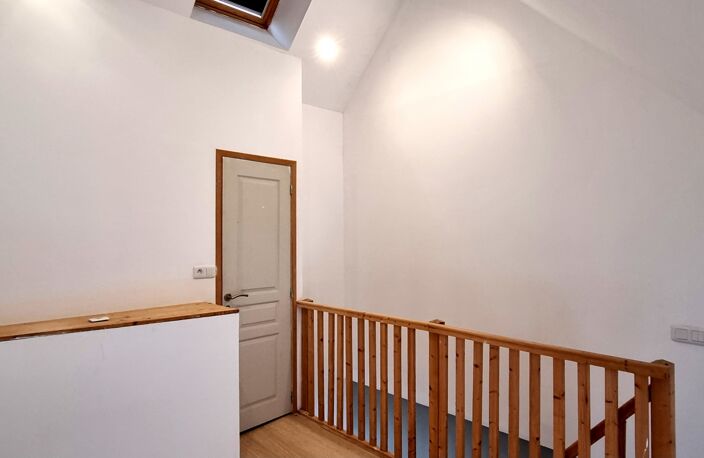 Vente Maison de ville 3 pièces — photo 5