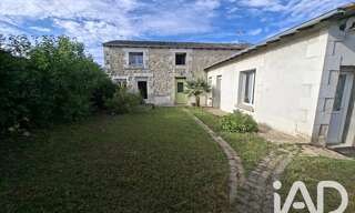 Maison 8 Pièces 199 m² à vendre à Vouneuil-sous-Biard (86580)