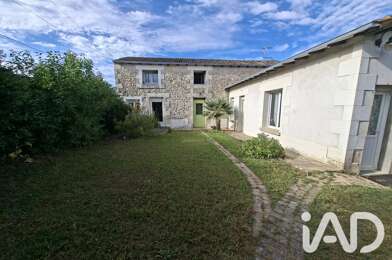Maison 8 pièces 319000 €