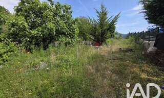 Terrain  818 m² à vendre à Pierrelaye (95480)