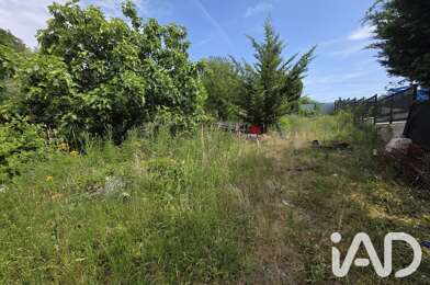 Terrain  299000 €