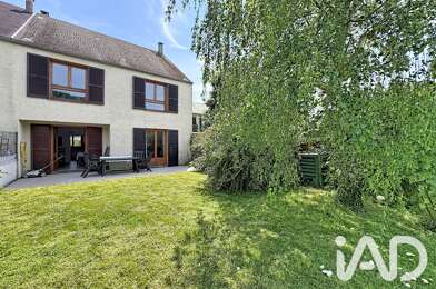 Maison 6 pièces 399400 €