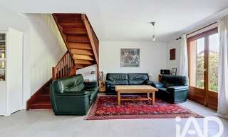 Maison 6 Pièces 125 m² à vendre à Magny-les-Hameaux (78114)