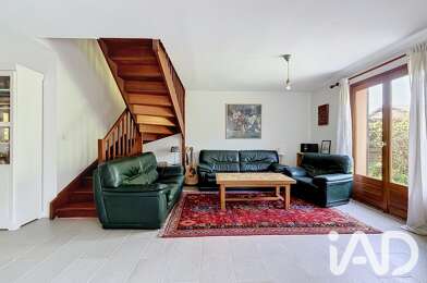 Maison 6 pièces 399400 €