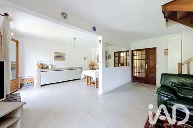 Maison 6 pièces 399400 €
