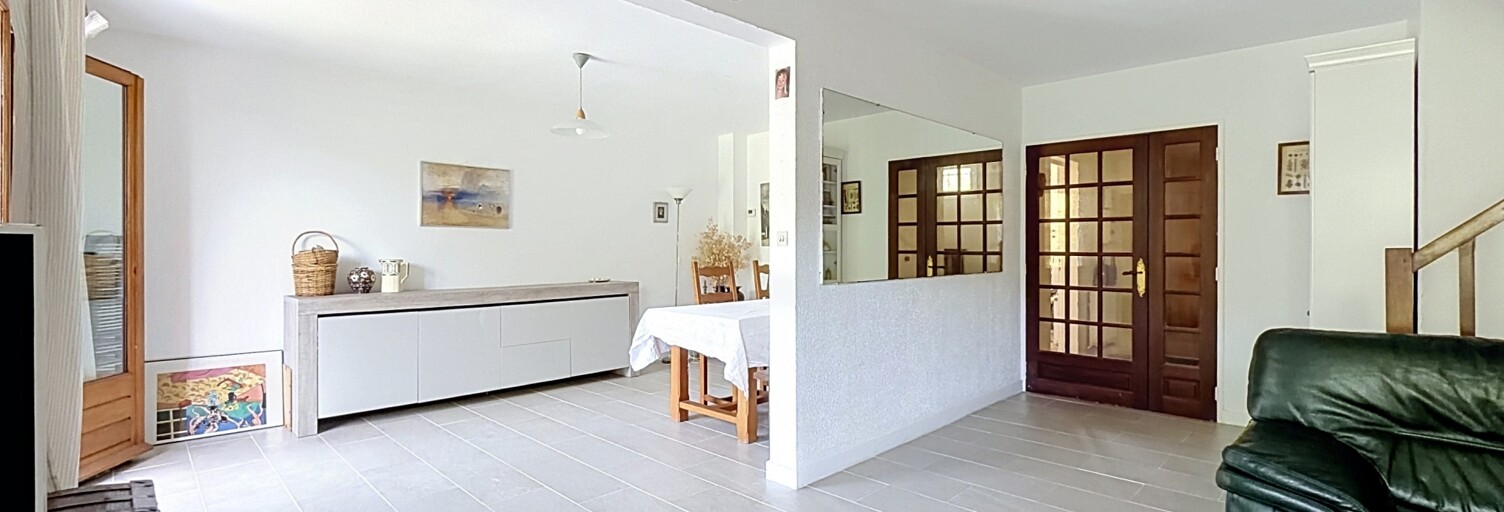 Maison 6 Pièces 125 m² à vendre à Magny-les-Hameaux (78114)