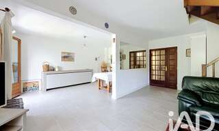 Maison 6 Pièces 125 m² à vendre à Magny-les-Hameaux (78114)