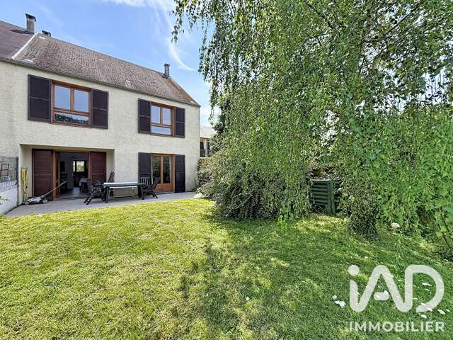 Vente Maison/villa 6 pièces — photo du bien