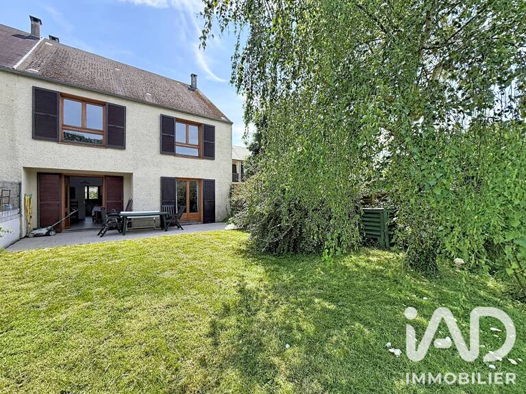 Vente Maison/villa 6 pièces — photo 1