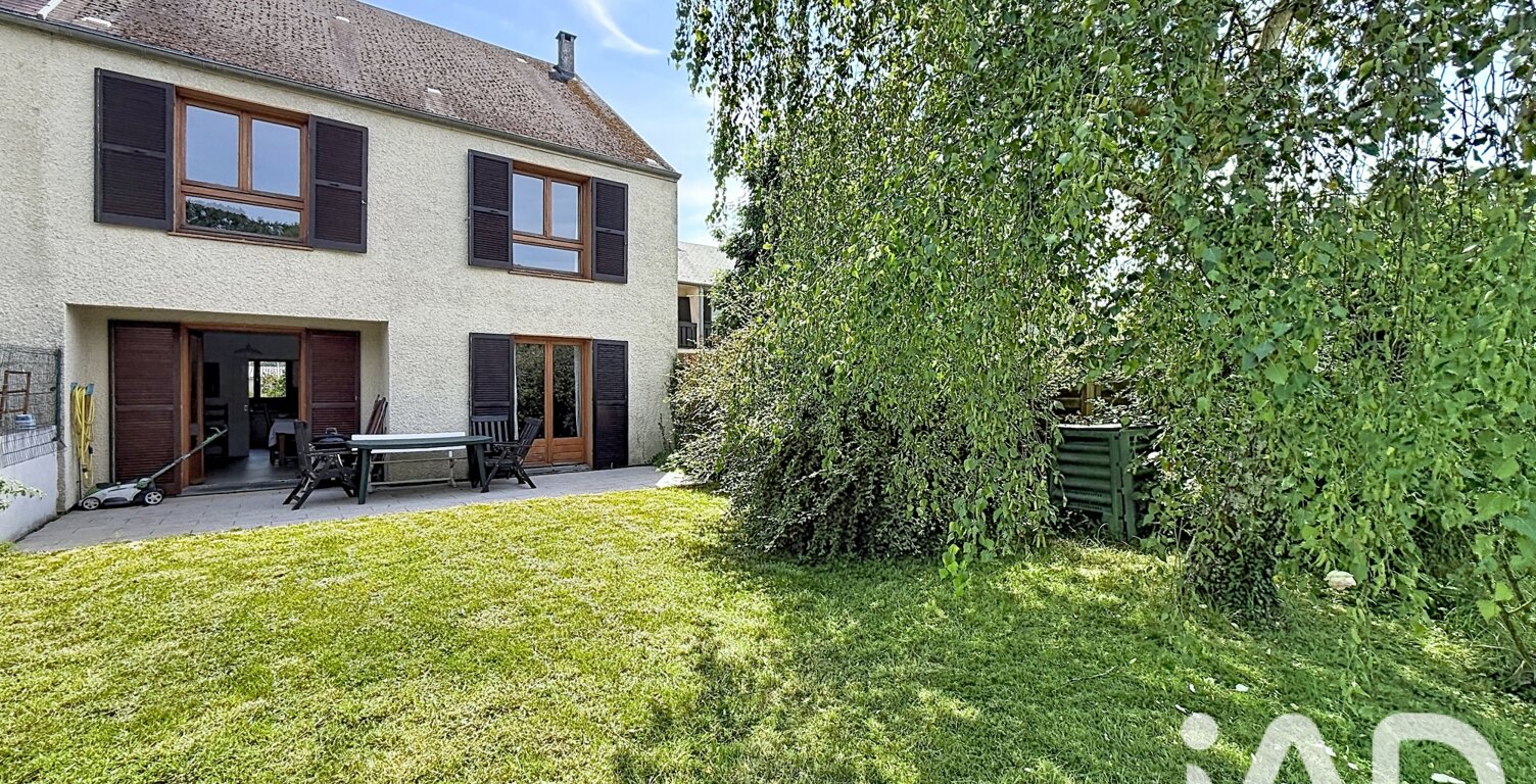 Vente Maison/villa 6 pièces — photo 1