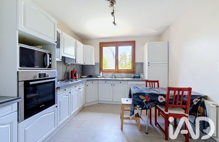 Vente Maison/villa 6 pièces — photo 3