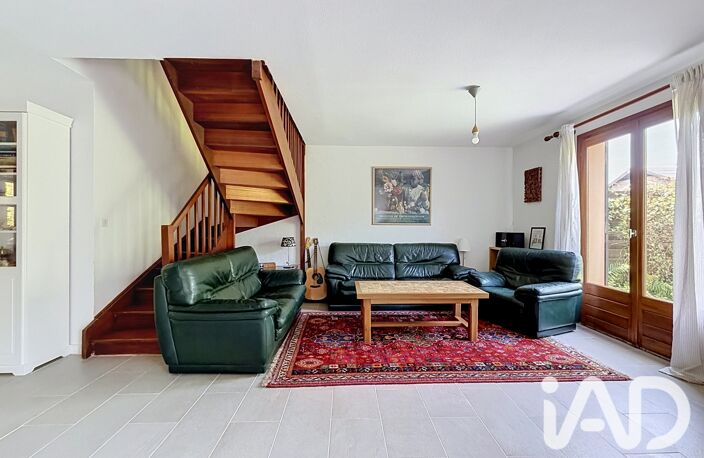 Vente Maison/villa 6 pièces — photo 4