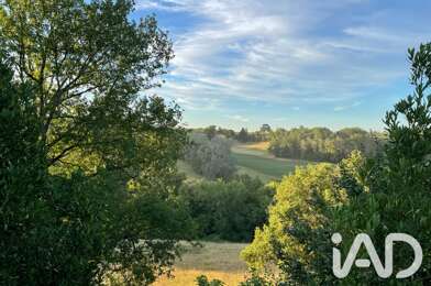 Maison 9 pièces 679900 €