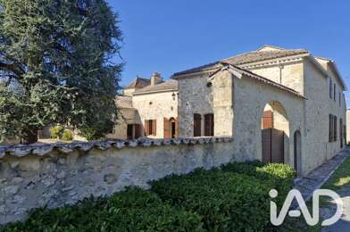 Maison 9 pièces 679900 €