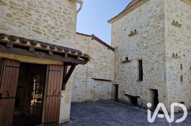 Maison 9 pièces 679900 €
