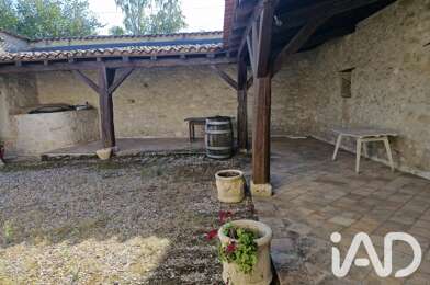 Maison 9 pièces 679900 €