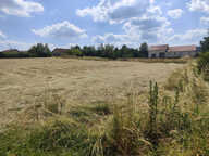 Terrain à bâtir — photo 2