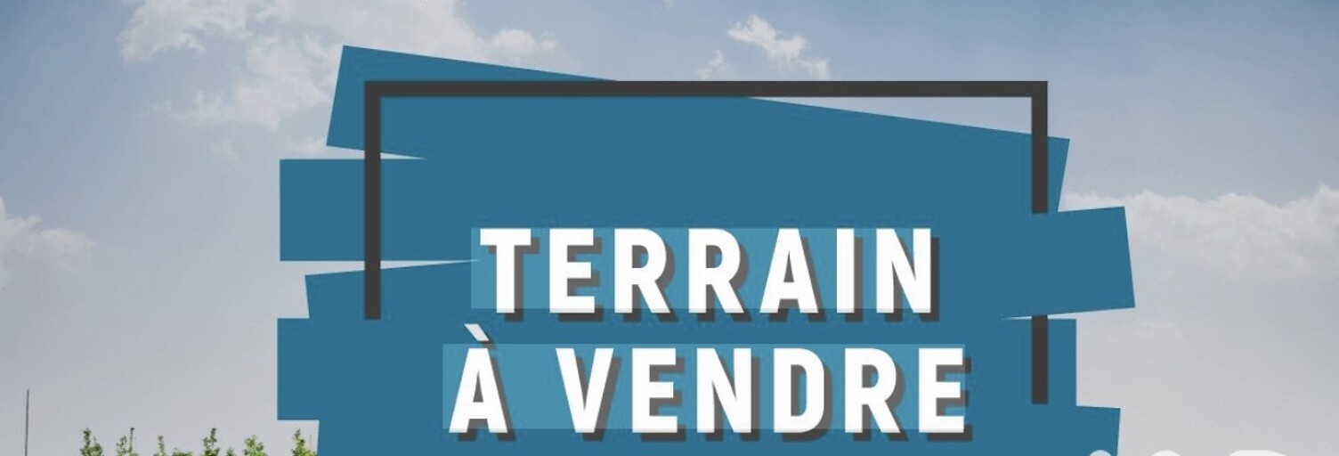 Terrain  464 m² à vendre à Lagord (17140)