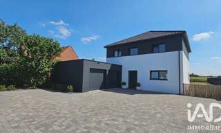 Maison 5 Pièces 131 m² à vendre à Cuinchy (62149)